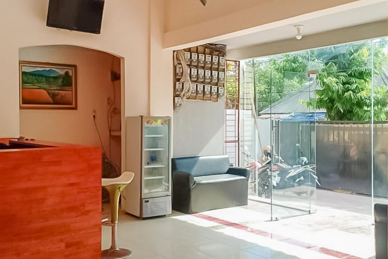 Waringin Residence Redpartner Medan Ngoại thất bức ảnh