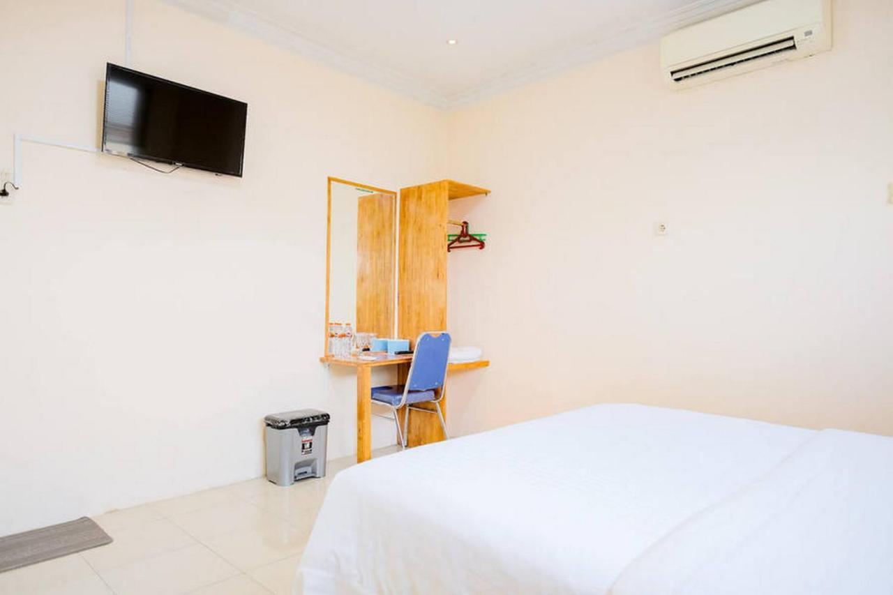 Waringin Residence Redpartner Medan Ngoại thất bức ảnh