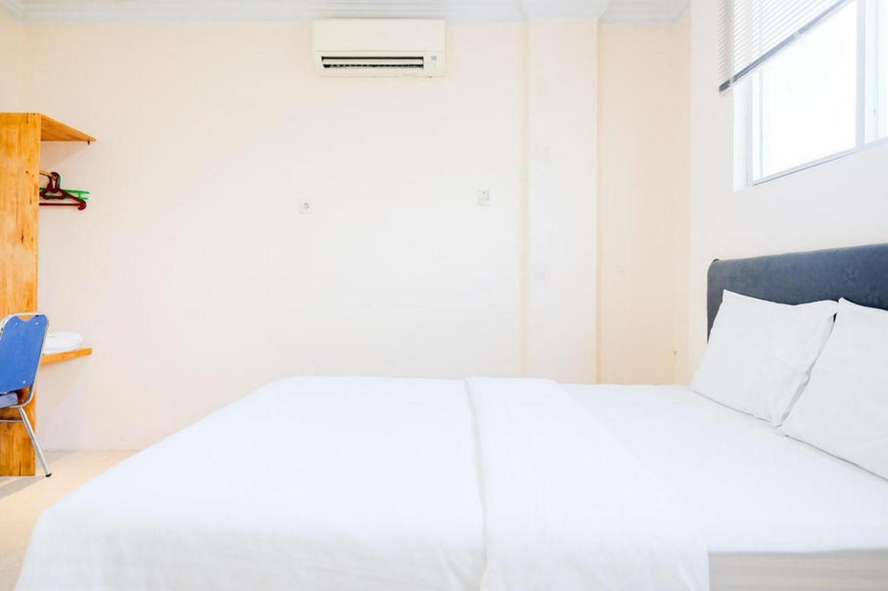 Waringin Residence Redpartner Medan Ngoại thất bức ảnh