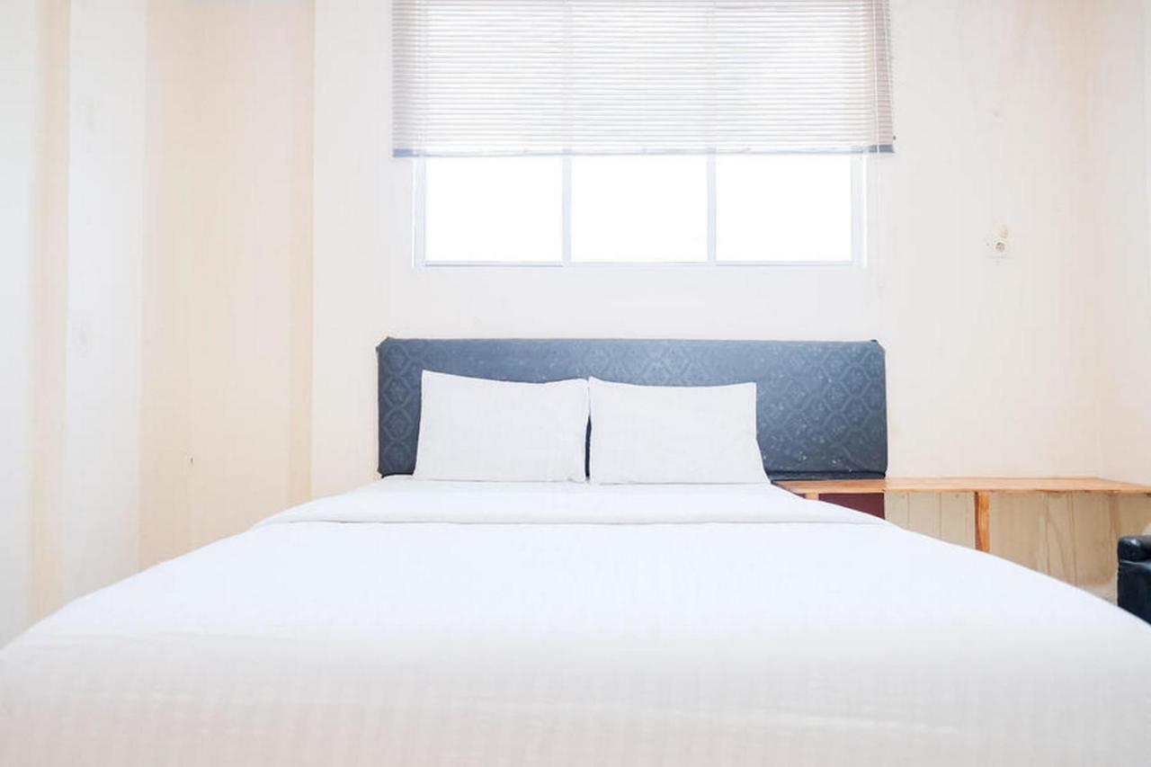 Waringin Residence Redpartner Medan Ngoại thất bức ảnh