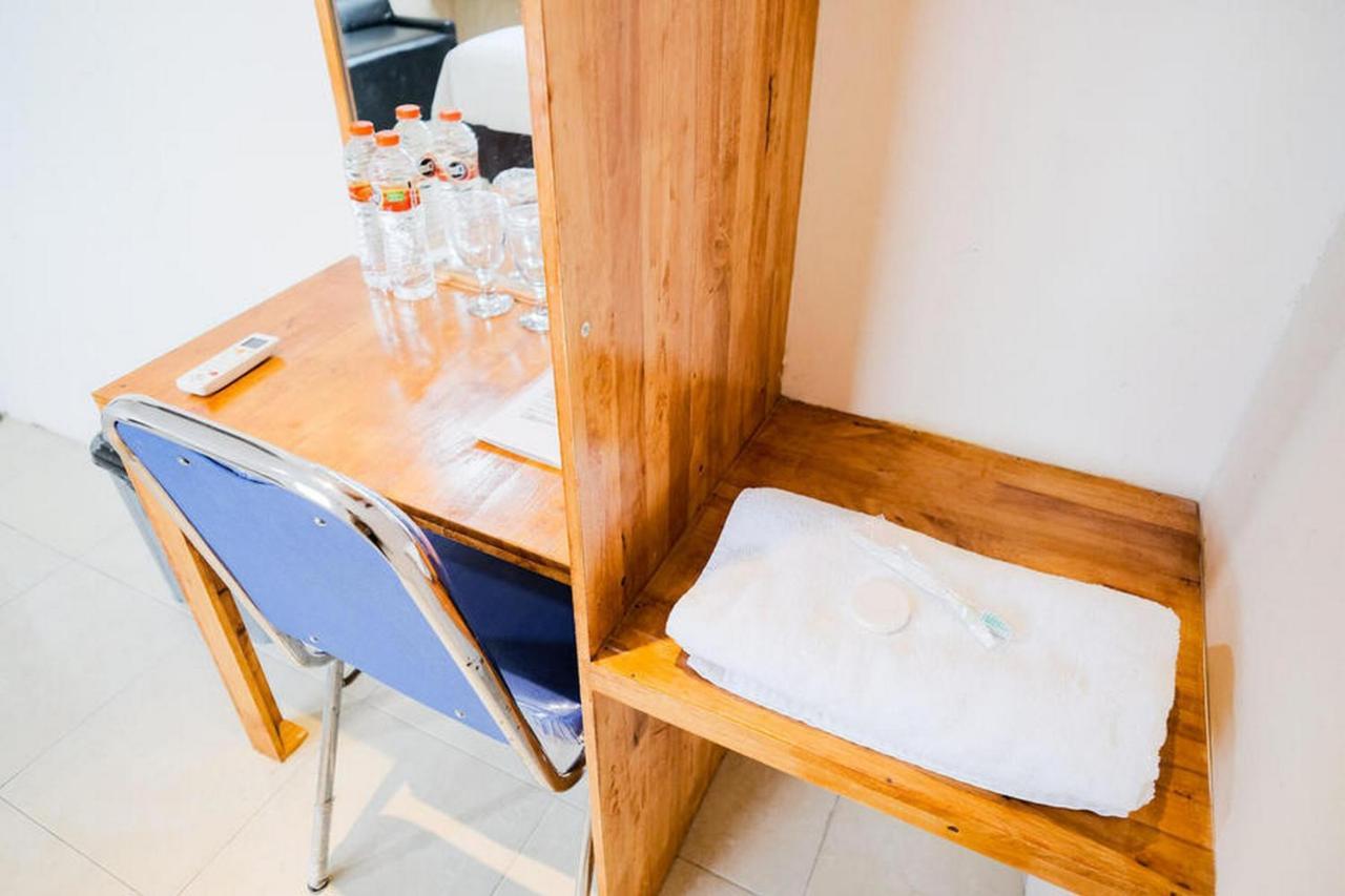 Waringin Residence Redpartner Medan Ngoại thất bức ảnh